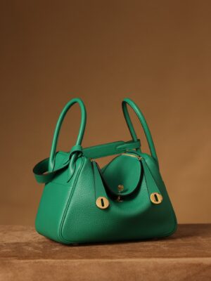 Hermes Lindy 30 bag