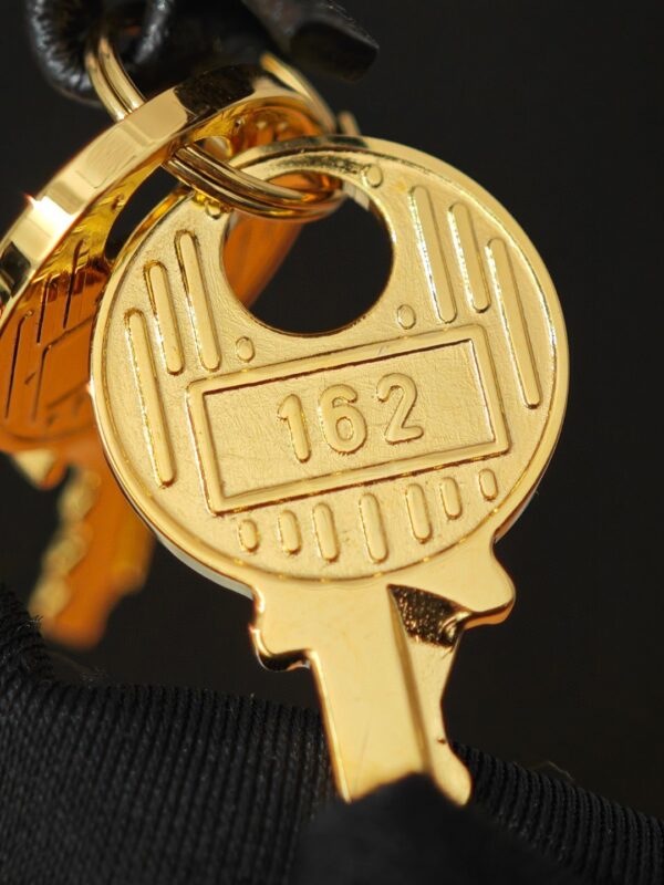 Hermès Kelly 28 Epsom Black