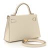 Hermès Epsom Mini Kelly Sellier 20 Bag 1 Hermès Epsom Mini Kelly Sellier 20 Bag