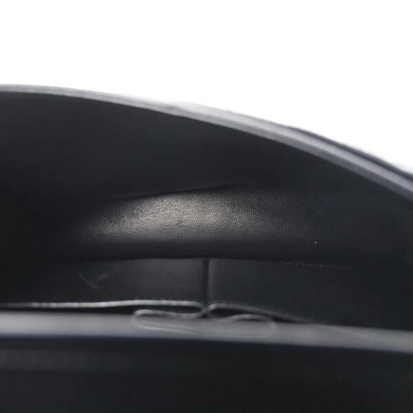 imgi_161_1b333a995Chanel Caviar Chevron Quilted Small Double Flap Black 3 Chanel Caviar Chevron Quilted Small Double Flap Black